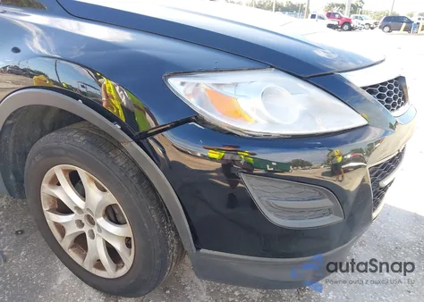 2011 Mazda Cx-9 Sport из США, поврежденный, VIN JM3TB2BA8B0302896